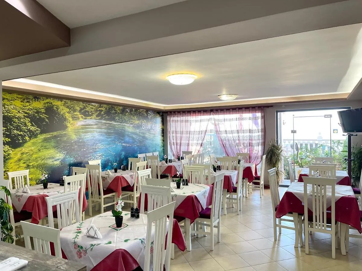 Hotel Keos Sarande