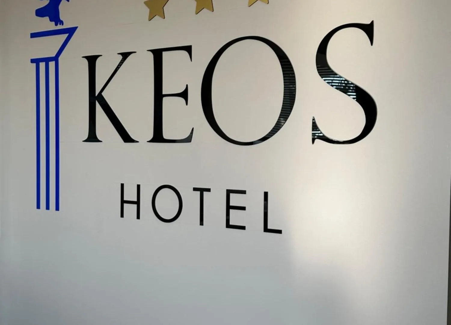 Hotel Keos Sarande