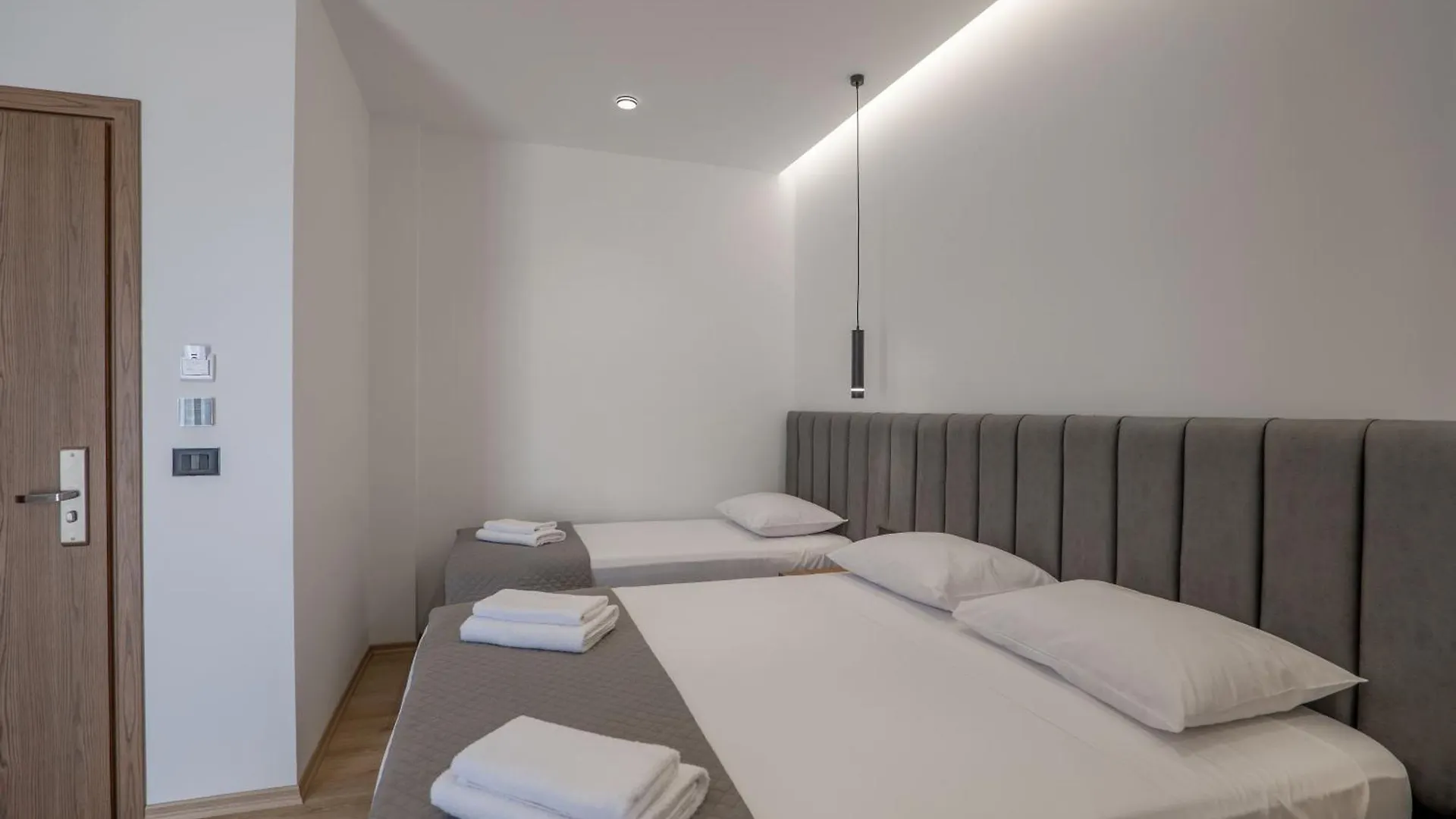 Keos Hotel Sarandë