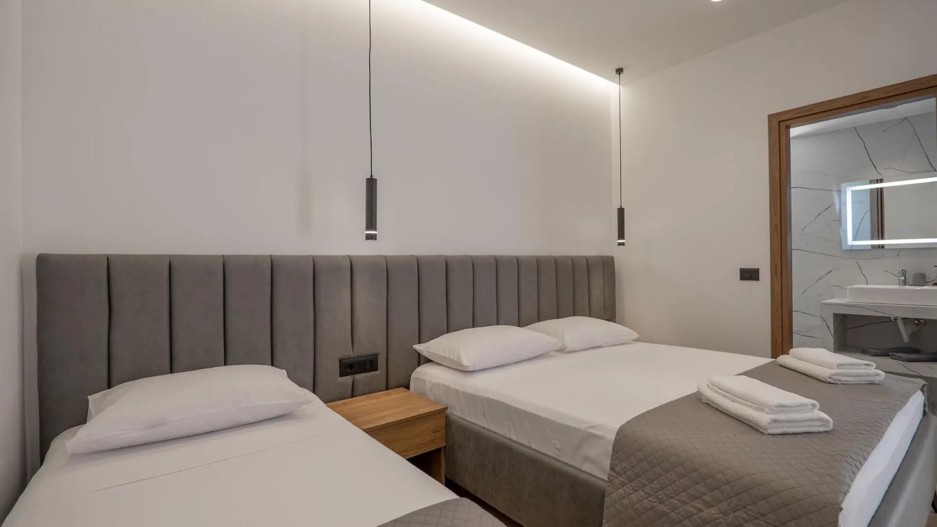 Keos Hotel Sarandë
