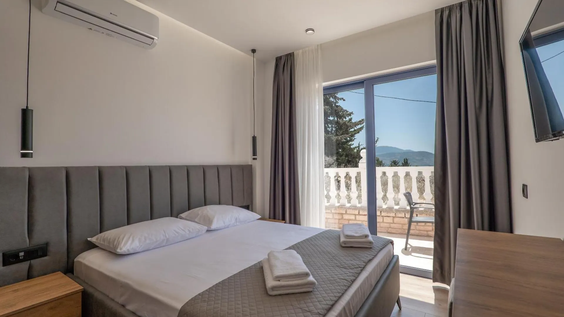 Keos Hotel Sarandë