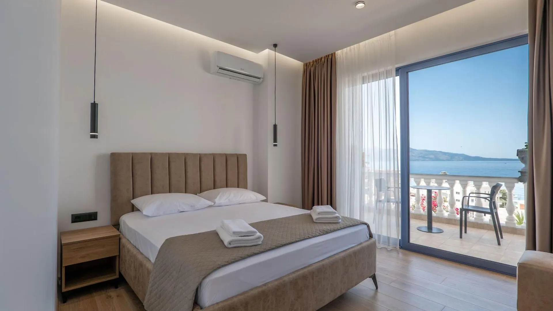 Keos Hotel Sarandë
