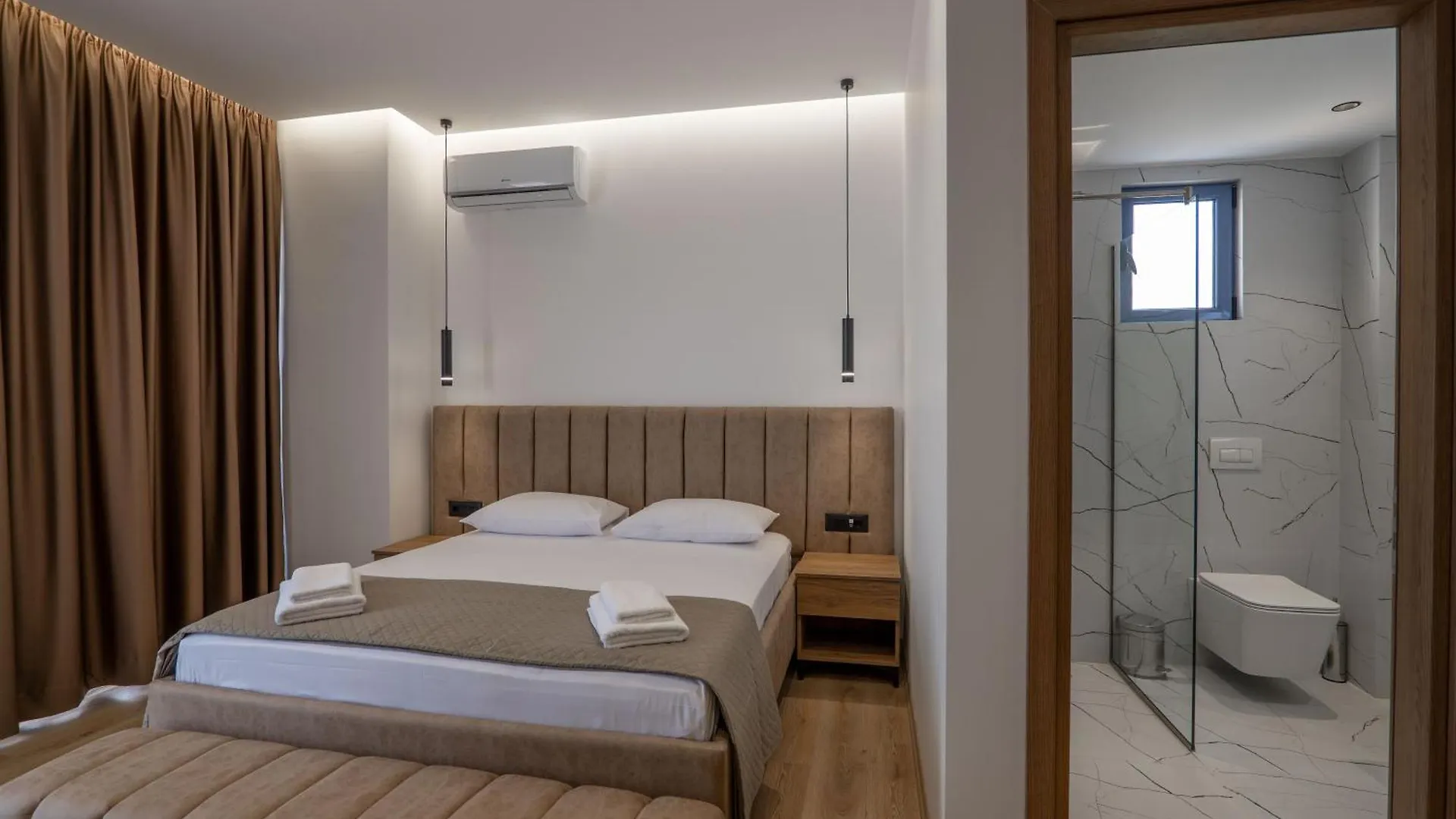 Keos Hotel Sarandë