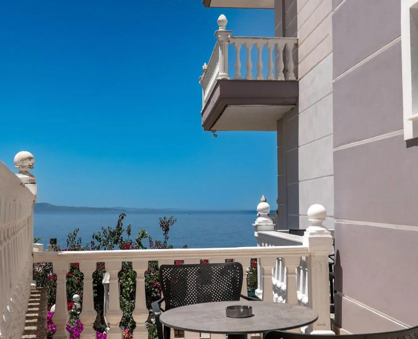 Keos Hotel Sarandë