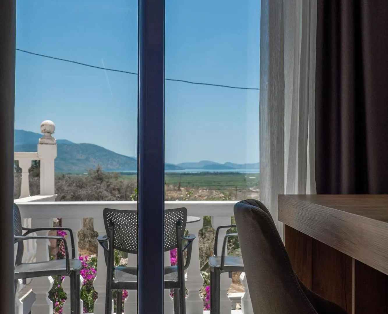 Keos Hotel Sarandë