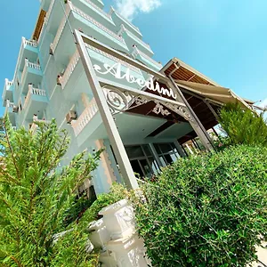 Hotel Abedini, Sarande