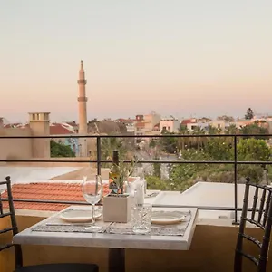 Hotel Cressa - Adults Only Rethymno (Crete)