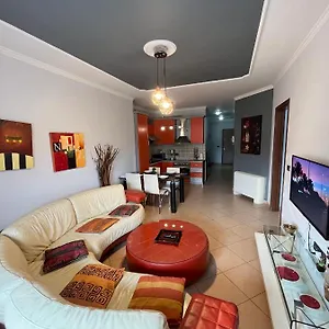 Apartment Skanderbeg Square Explorer Tirana