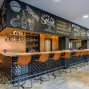 Szálloda Ibis Styles