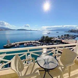 Sun N Blue Sarandë
