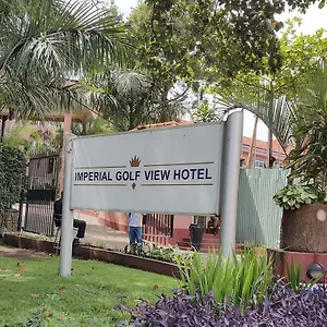 Hotel Imperial Golf View Entebbe