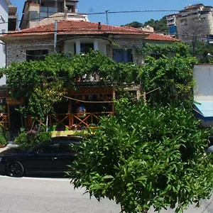 Guest house Isufi, Sarande