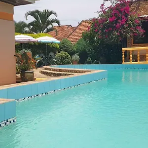 Hotel Keelan Ace Kampala