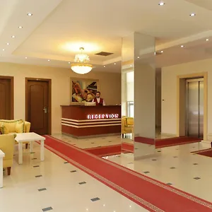 Hotel Hotel Gjuta Tirana