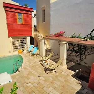 Aparthotel Veranda Rossa Rethymno (Crete)