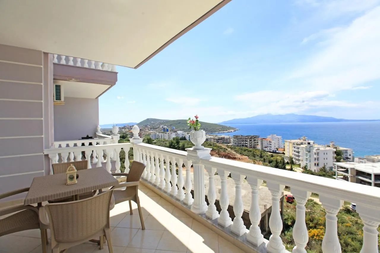 ***  Keos Hotel Sarandë Albania