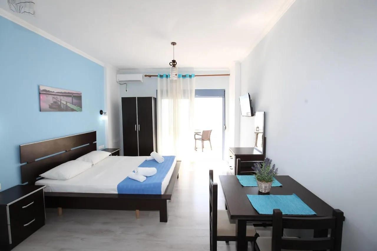 Keos Hotel Sarandë