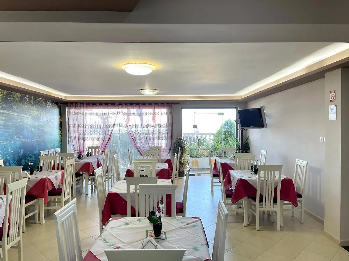 Keos Hotel Sarandë