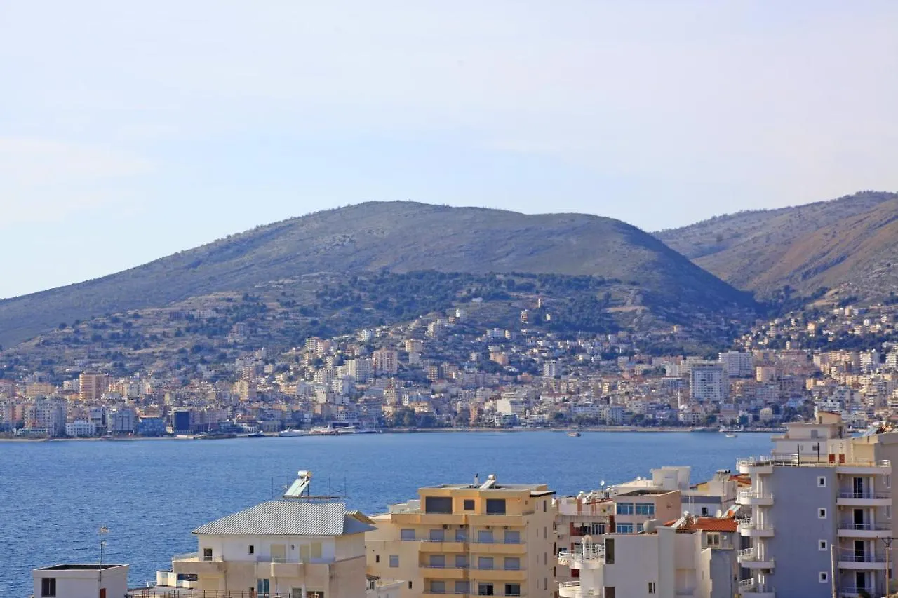 Keos Hotel Sarandë