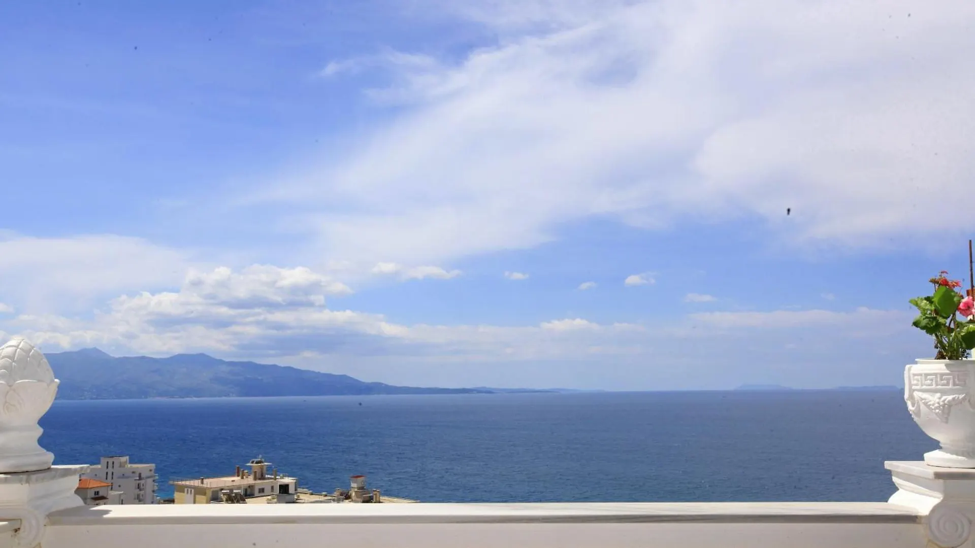 Keos Hotel Sarandë