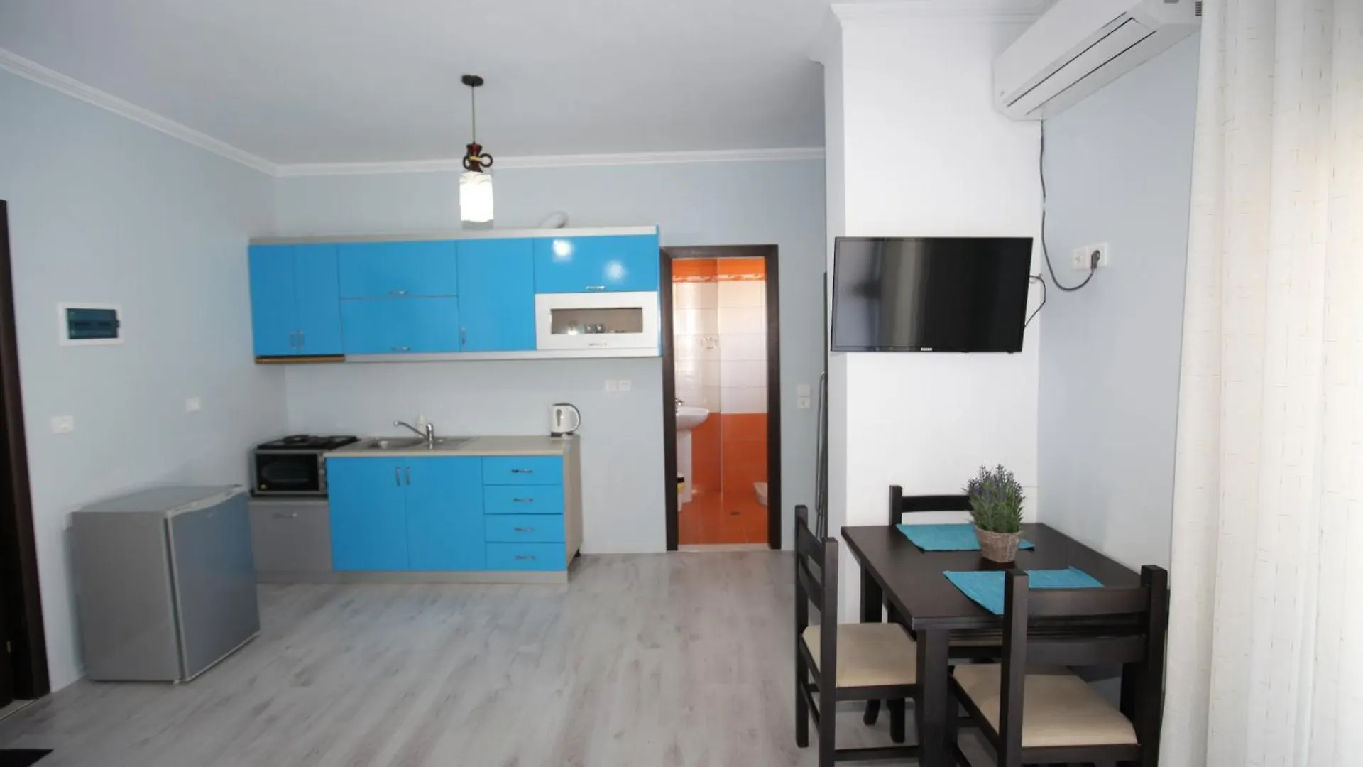 Keos Hotel Sarandë