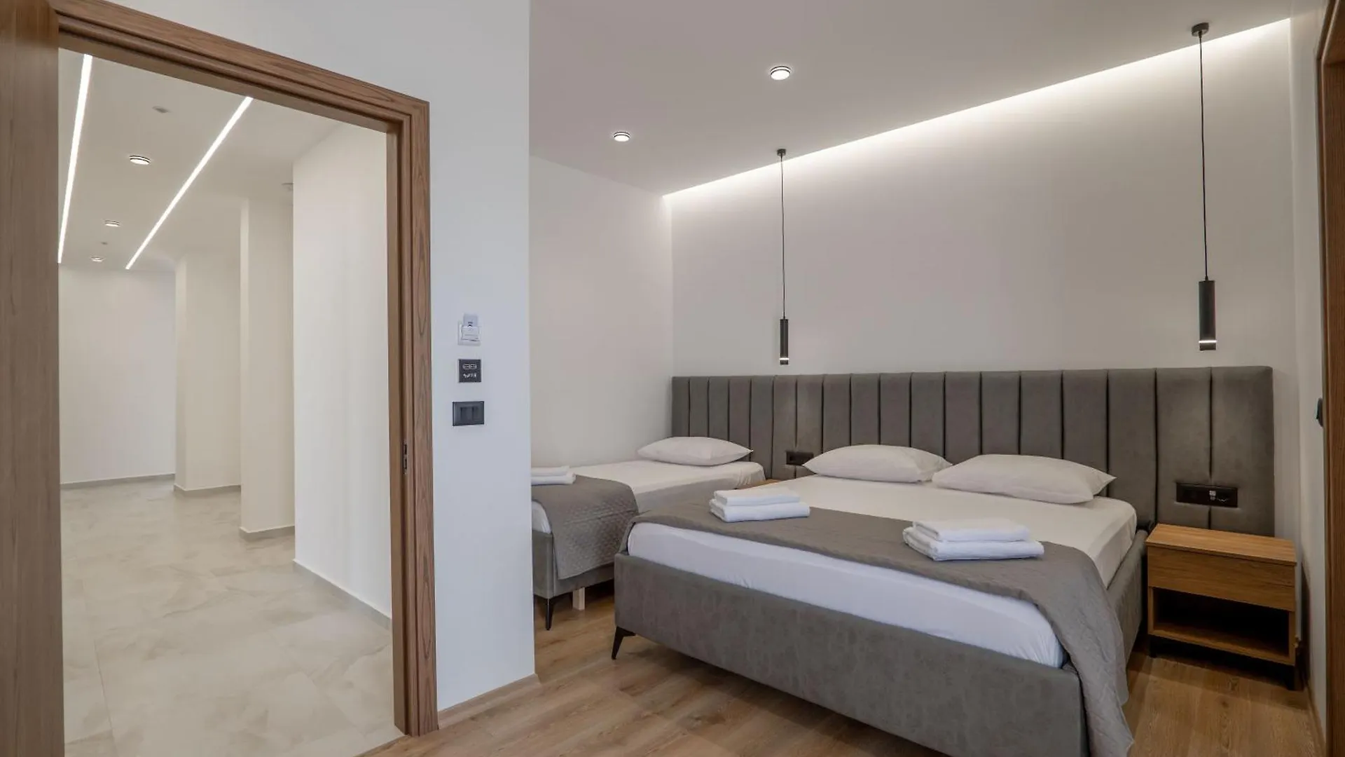 Keos Hotel Sarandë