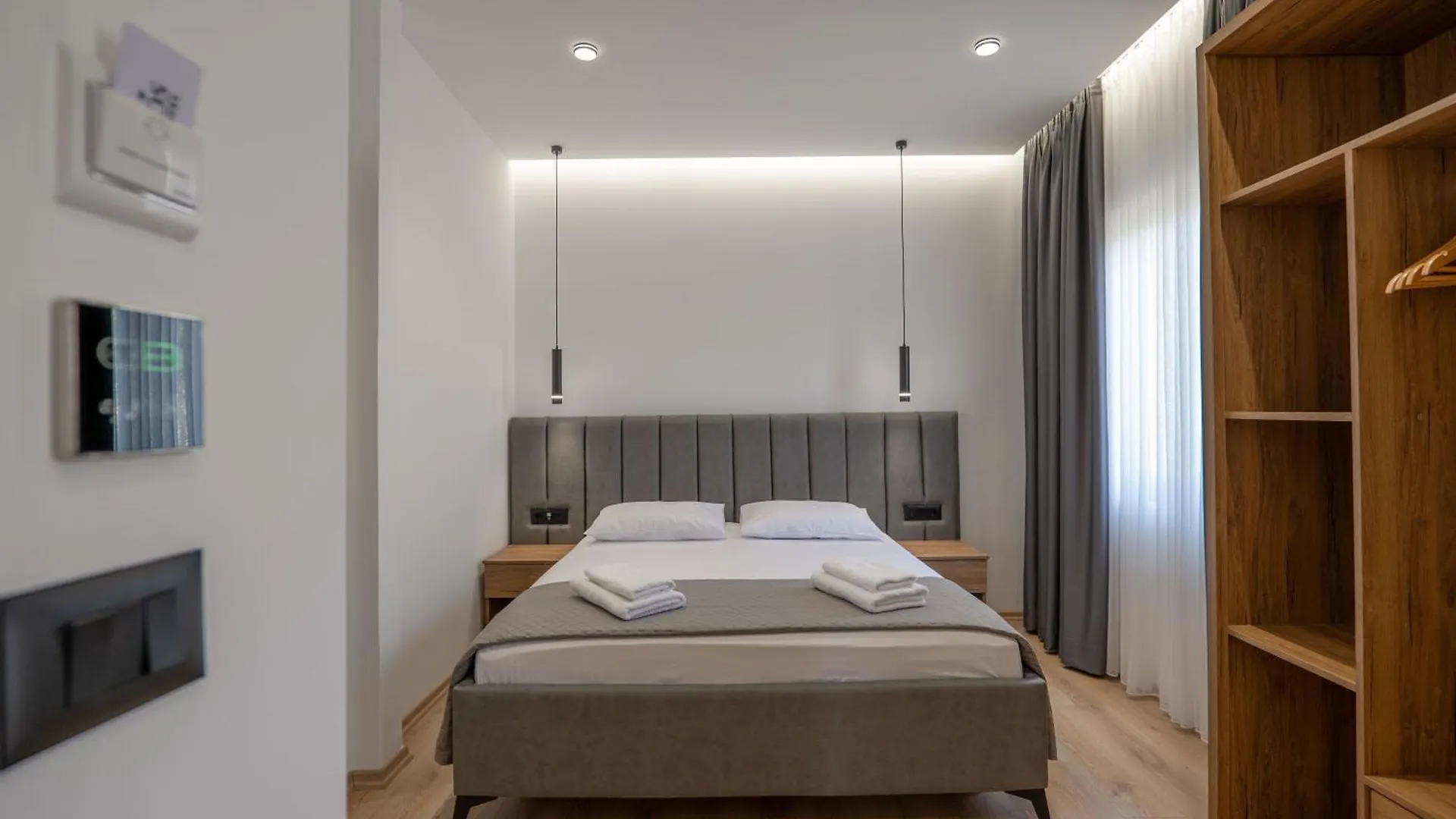 Keos Hotel Sarandë