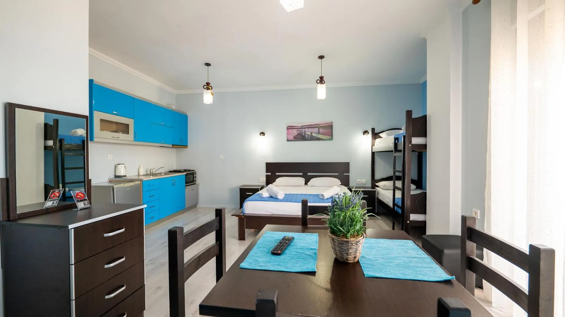 Keos Hotel Sarandë