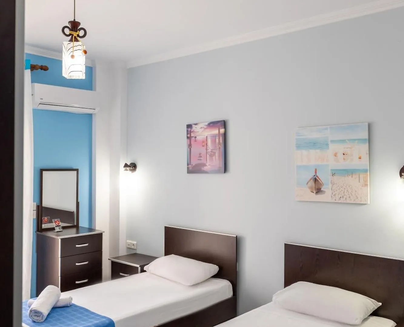 Keos Hotel Sarandë