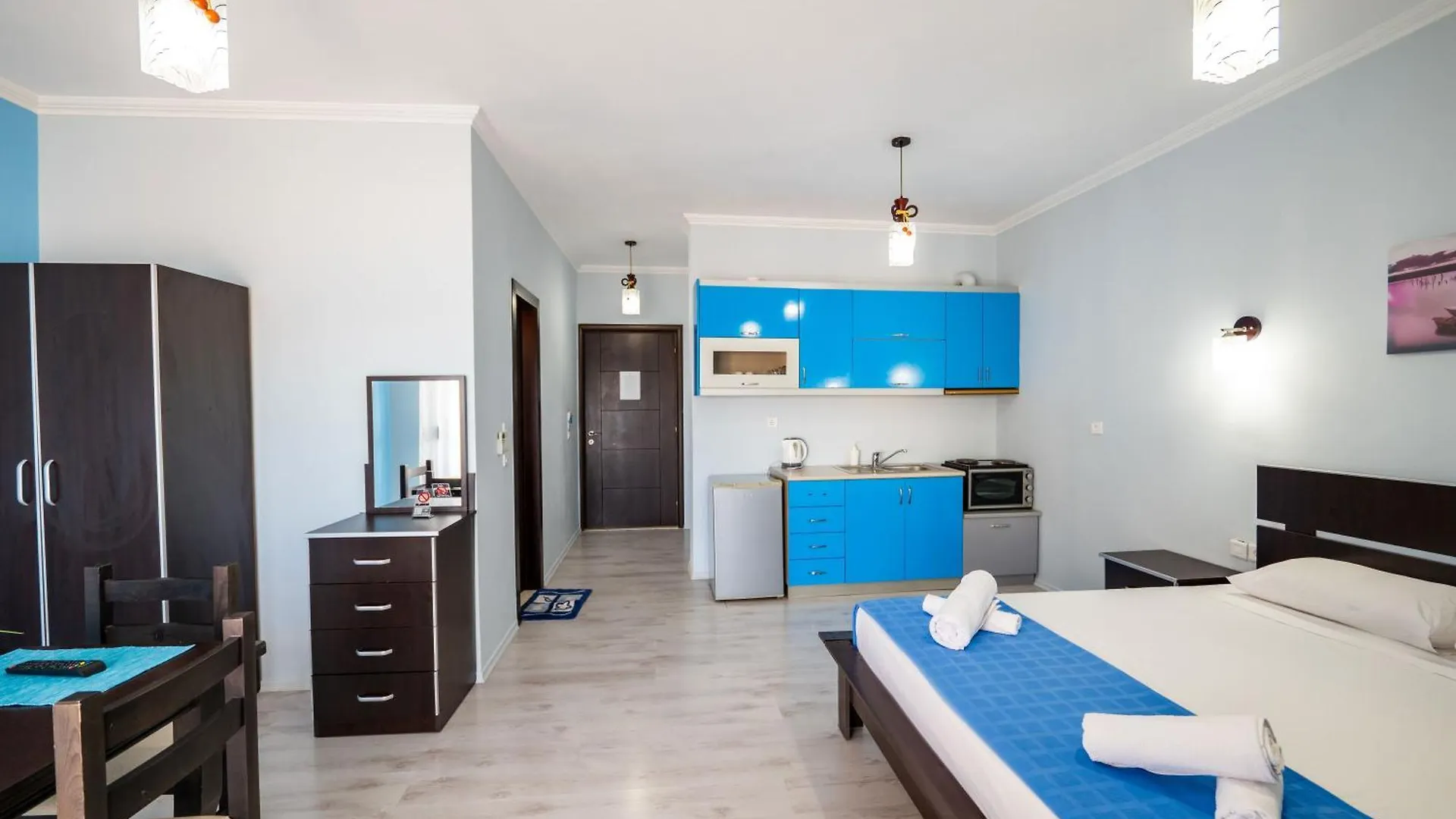 Keos Hotel Sarandë