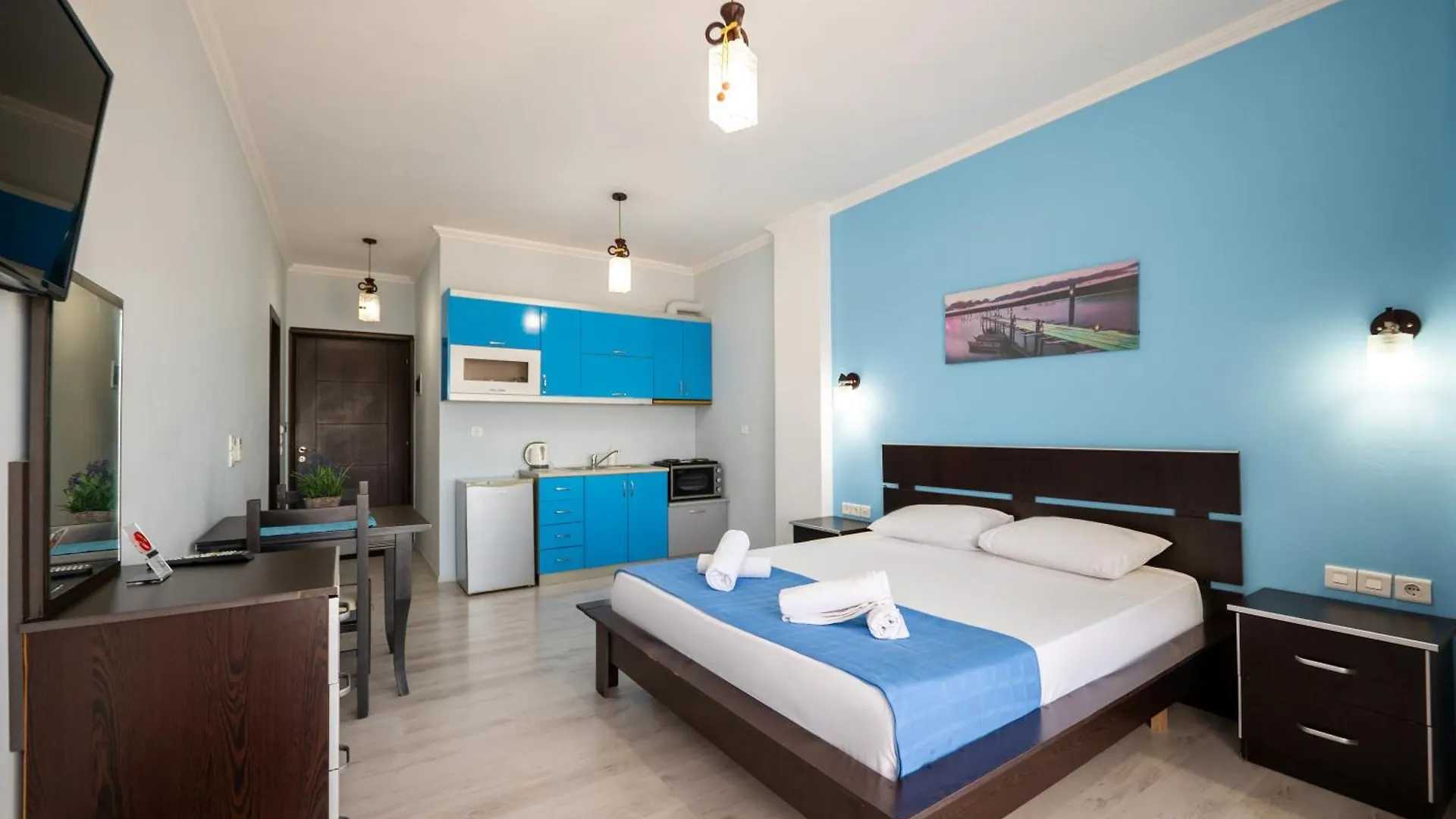 Keos Hotel Sarandë