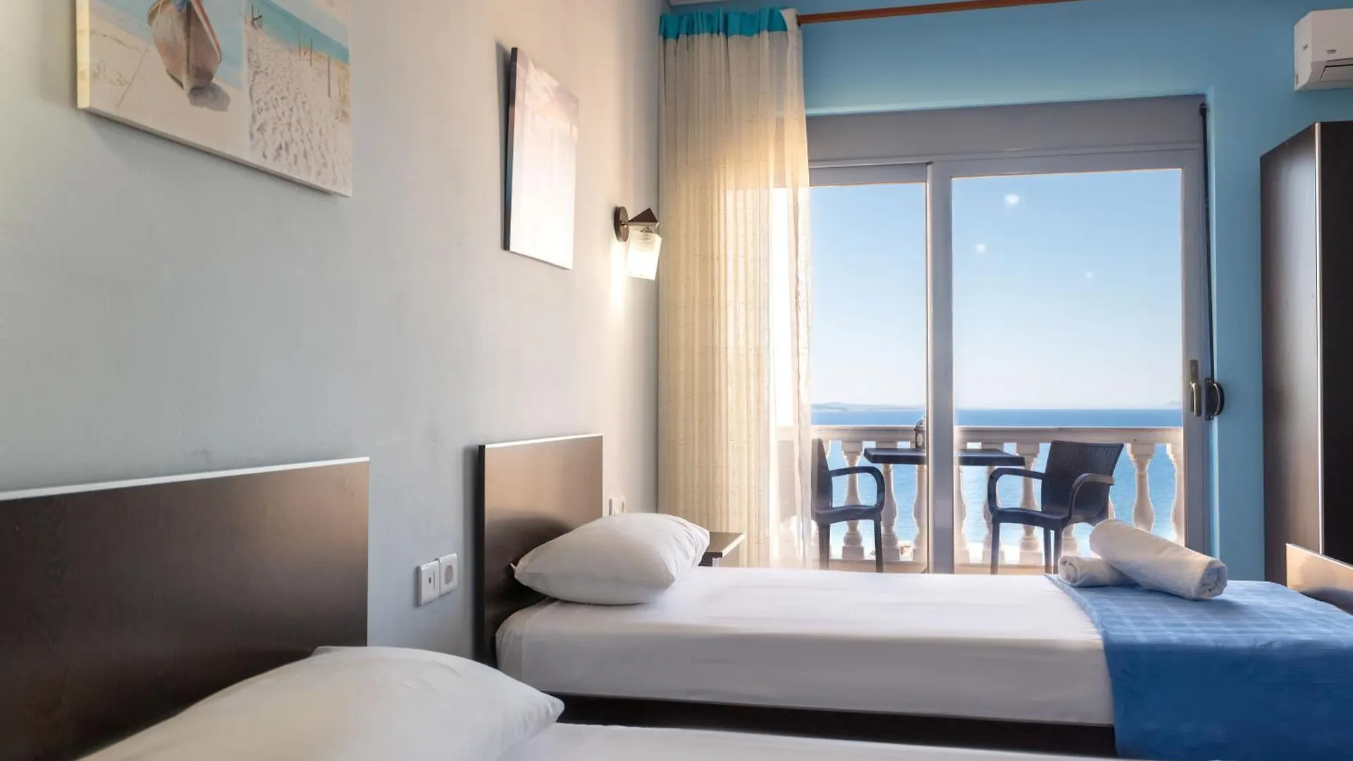 Keos Hotel Sarandë